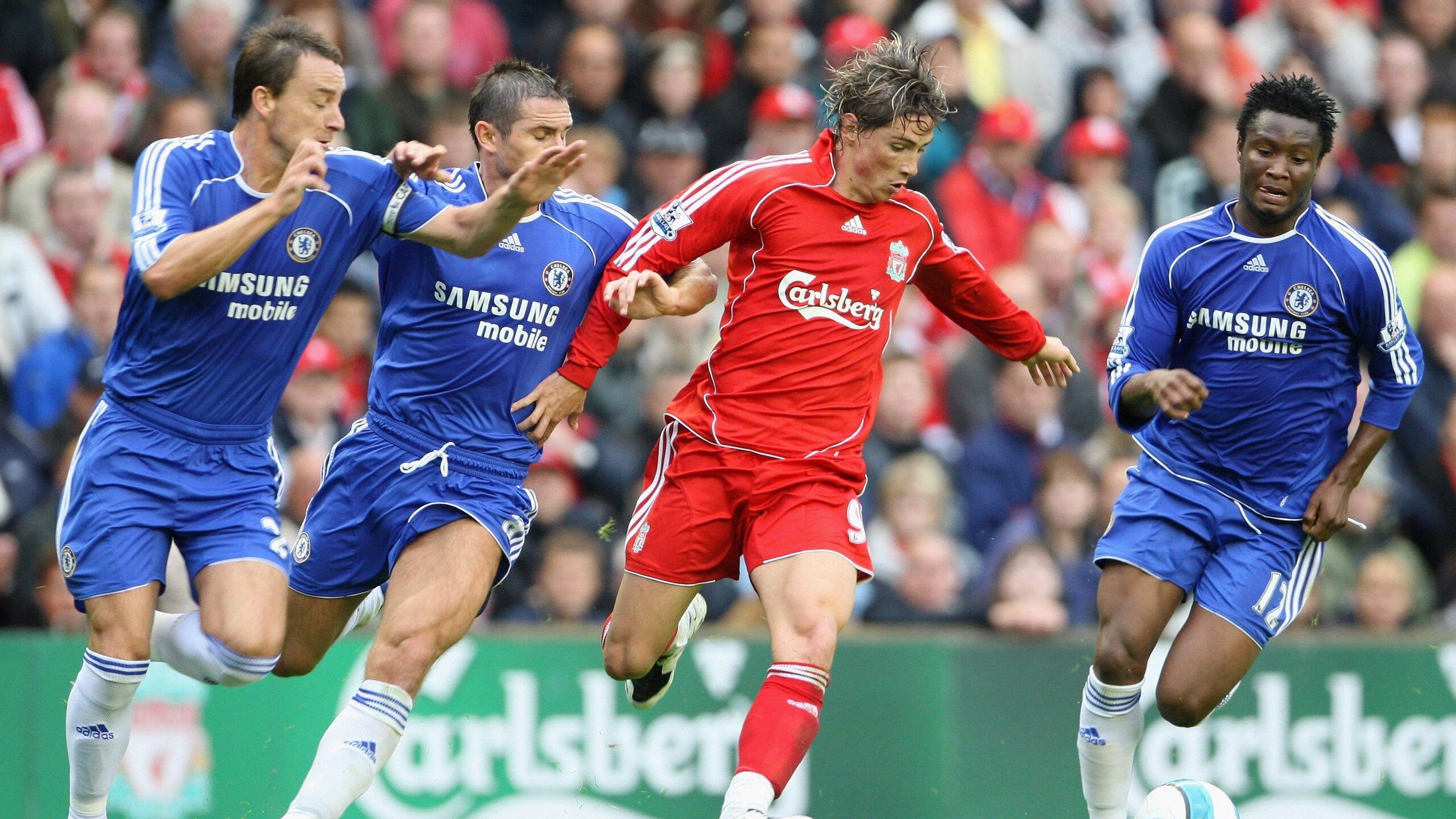 卡拉斯科攻防转换核心，利物浦制霸毕尔巴鄂，现代足球战术的胜利密码