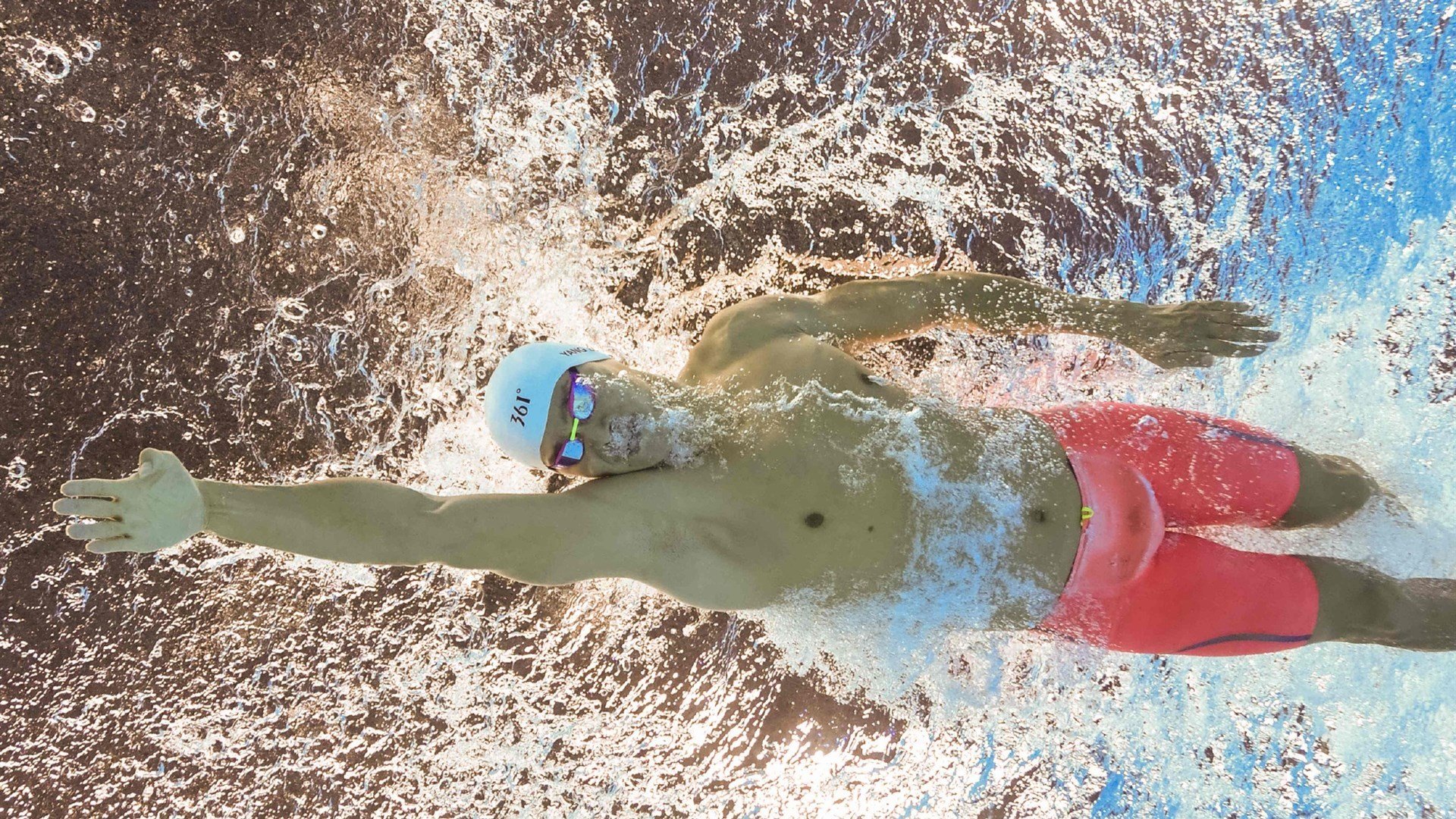 当塞内加尔雄狮倒下，罗德里戈在巴黎点亮生涯之夜